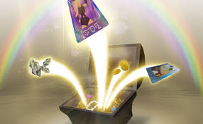 Bahaya psikologis dari permainan dengan loot box
